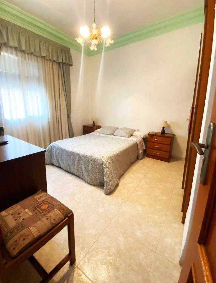 La Malvarrosa Beach Rooms In Shared Apartment バレンシア エクステリア 写真