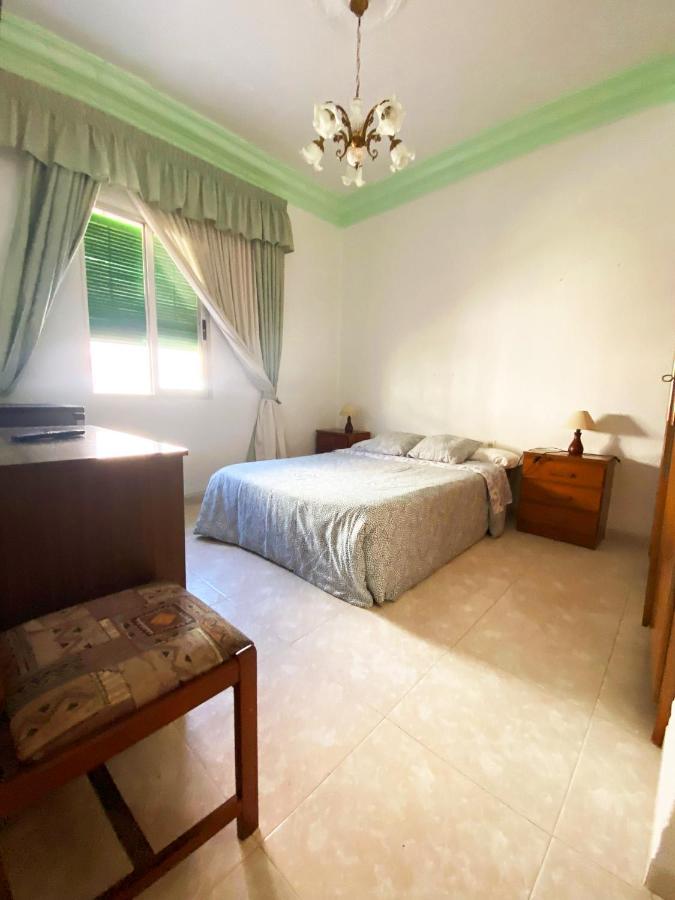 La Malvarrosa Beach Rooms In Shared Apartment バレンシア エクステリア 写真